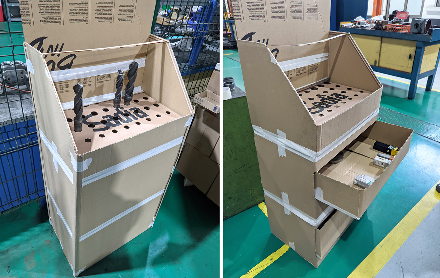 Trabajo Colaborativo con Clientes Reales (PAO)