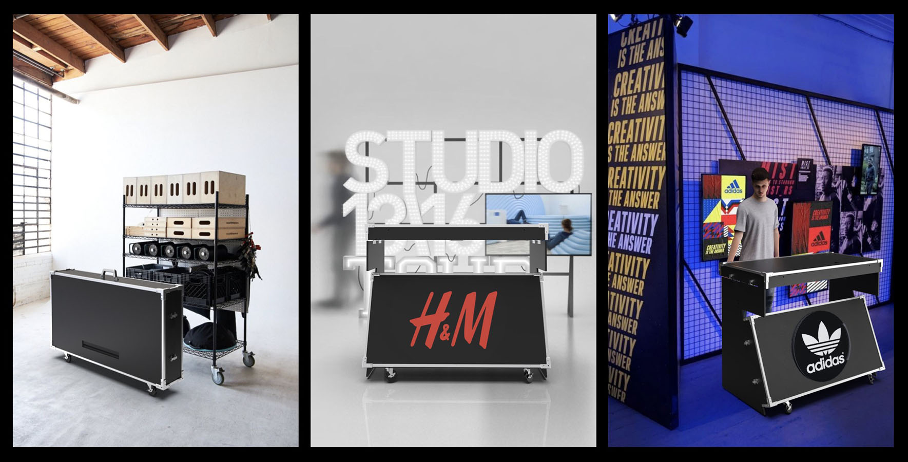 Trabajo Colaborativo con Clientes Reales (PAO)