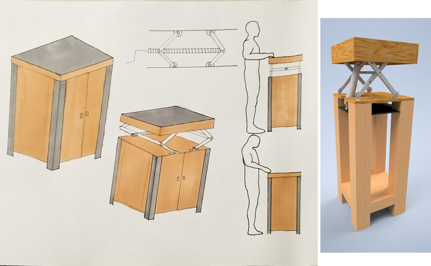 Trabajo Colaborativo con Clientes Reales (PAO)
