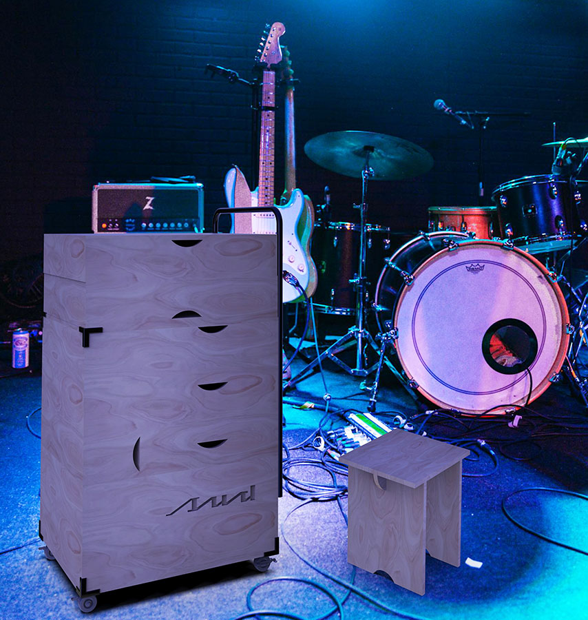 Trabajo Colaborativo con Clientes Reales (PAO)