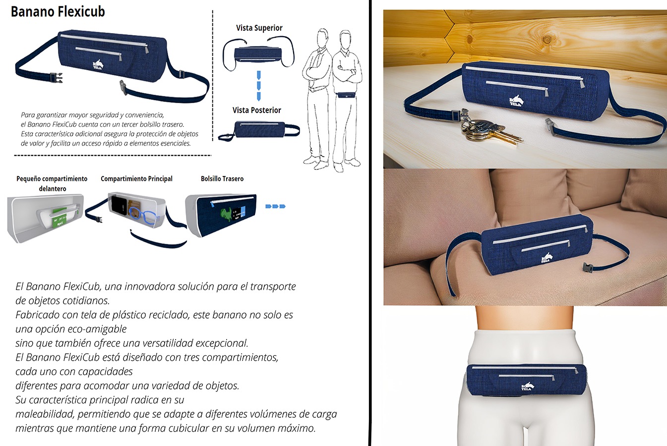 Trabajo Colaborativo con Clientes Reales (PAO)