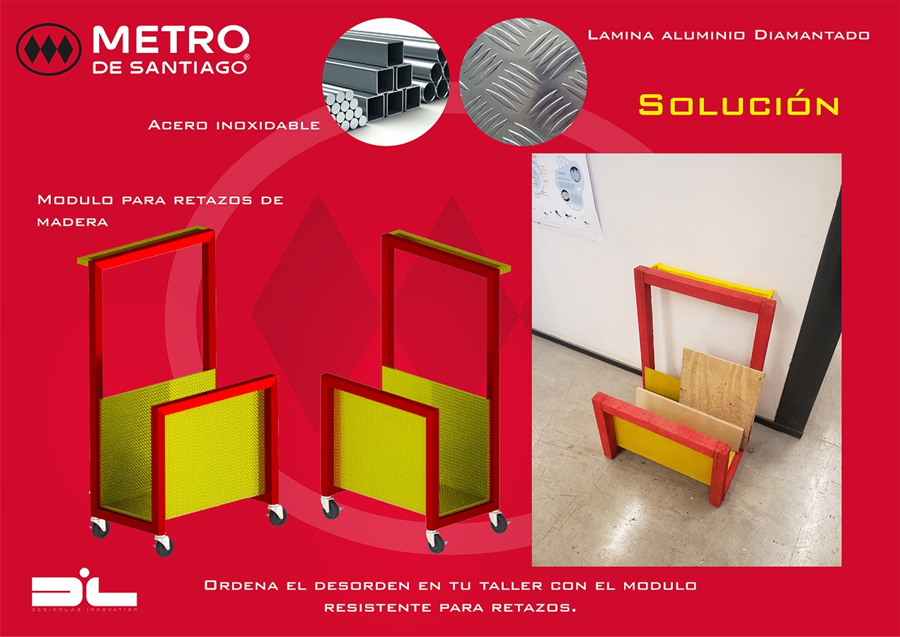 Trabajo Colaborativo con Clientes Reales (PAO)