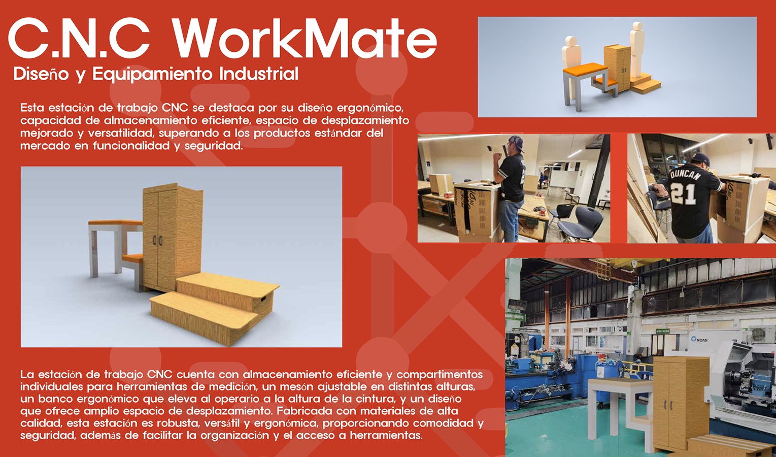 Trabajo Colaborativo con Clientes Reales (PAO)