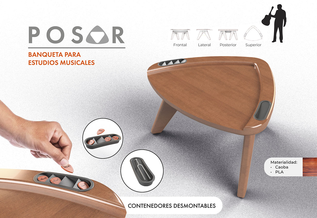 Trabajo Colaborativo con Clientes Reales (PAO)