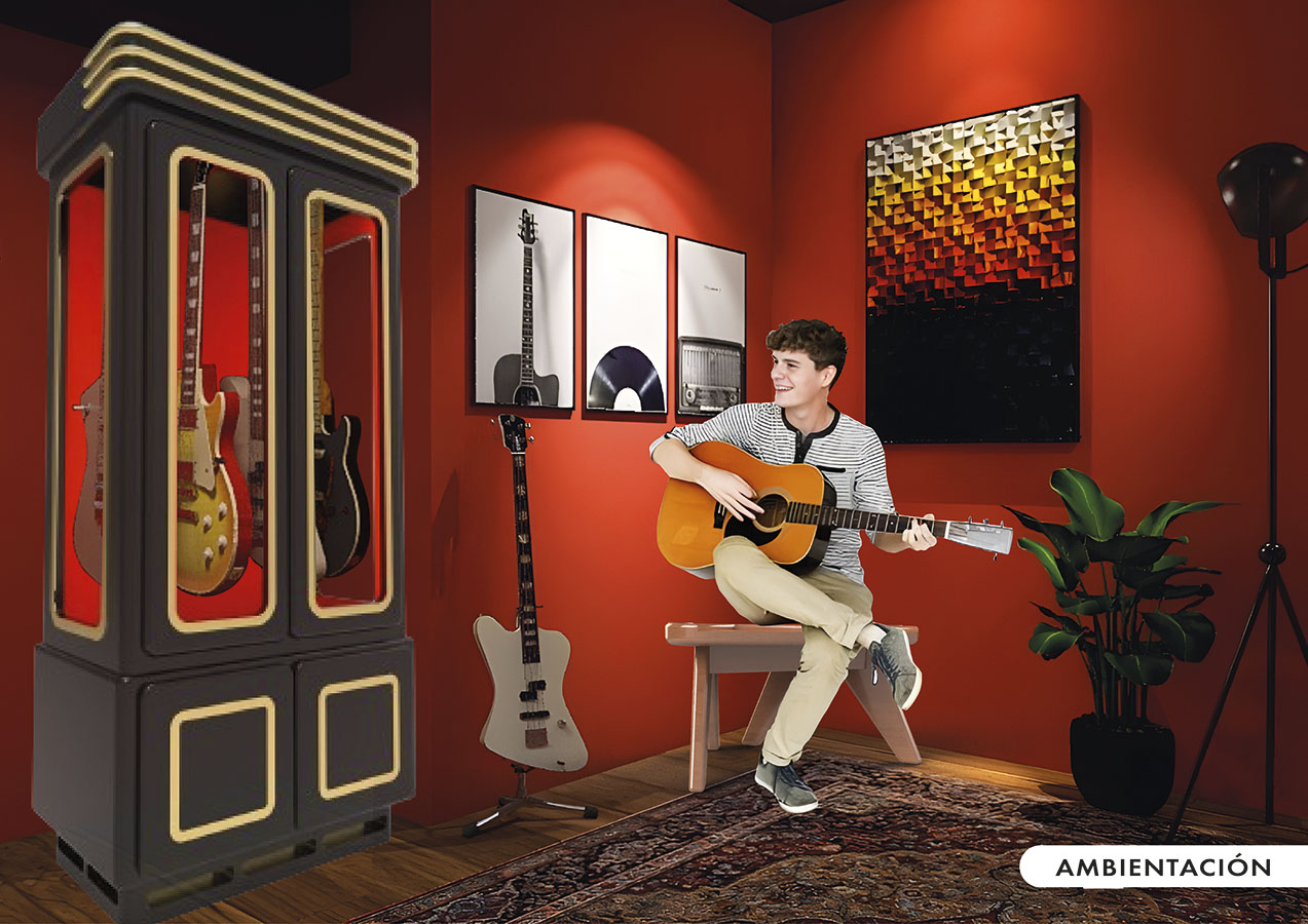 Trabajo Colaborativo con Clientes Reales (PAO)