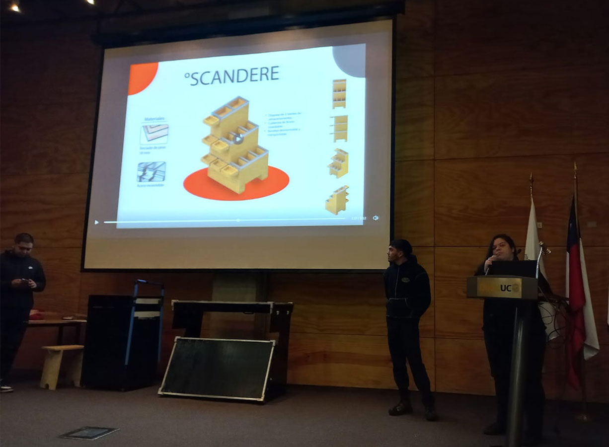 Trabajo Colaborativo con Clientes Reales (PAO)