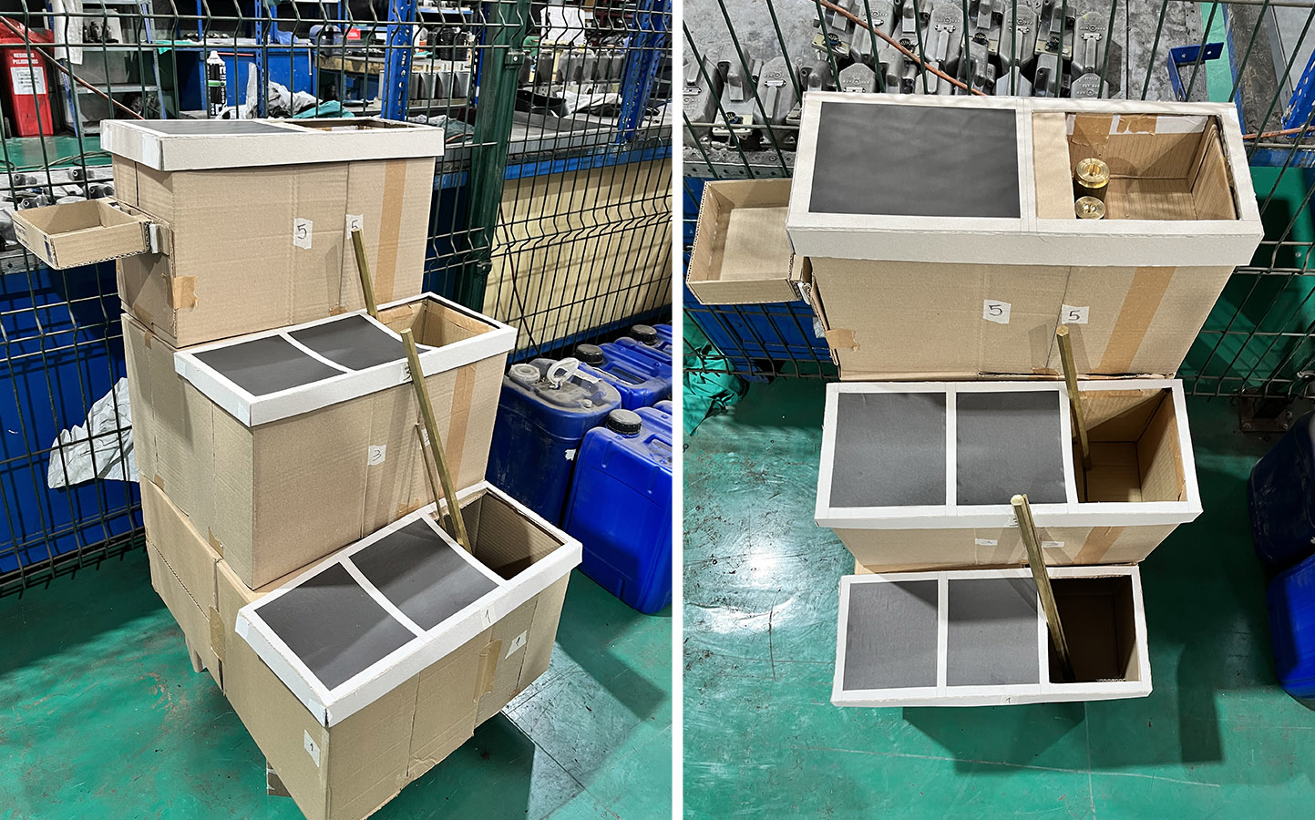 Trabajo Colaborativo con Clientes Reales (PAO)