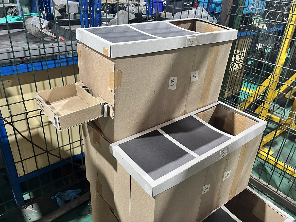 Trabajo Colaborativo con Clientes Reales (PAO)