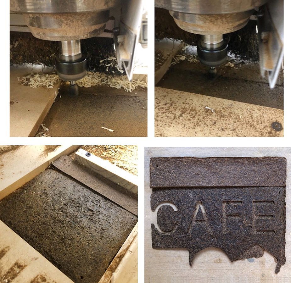 Proyectos de Diseño Industrial a Partir de Desechos