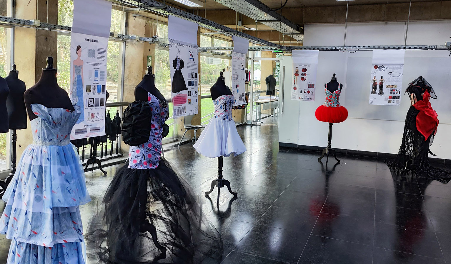 Fundación Santos Chávez