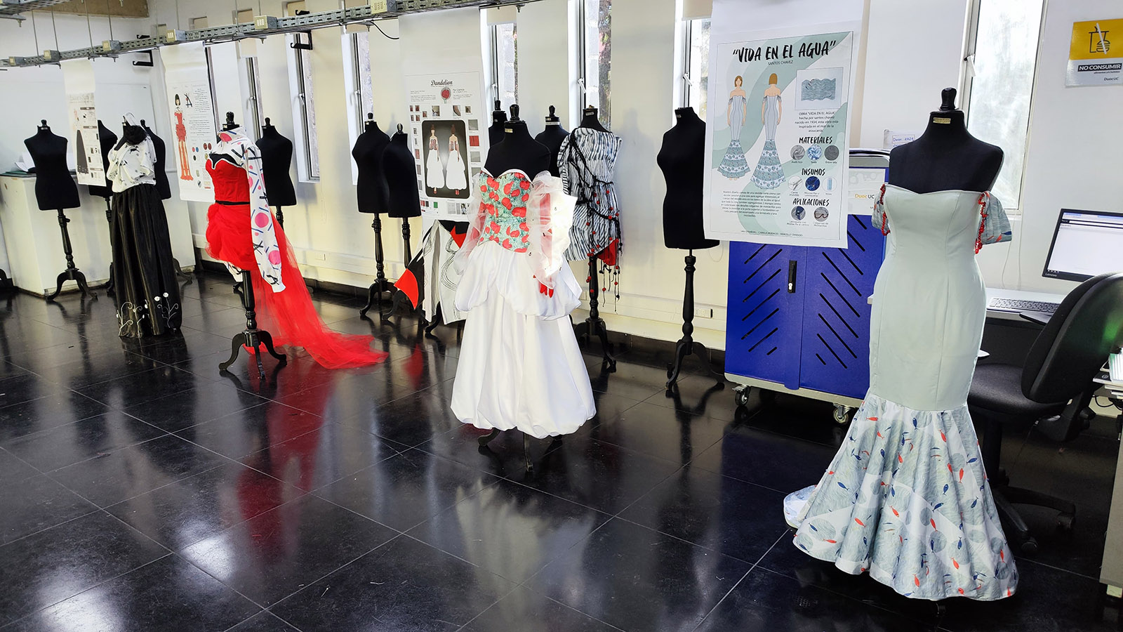 Fundación Santos Chávez