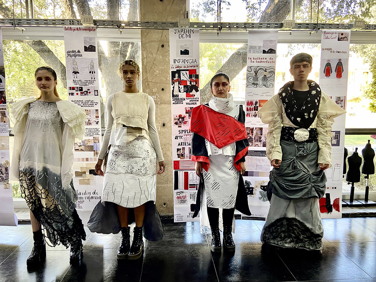 Fundación Santos Chávez