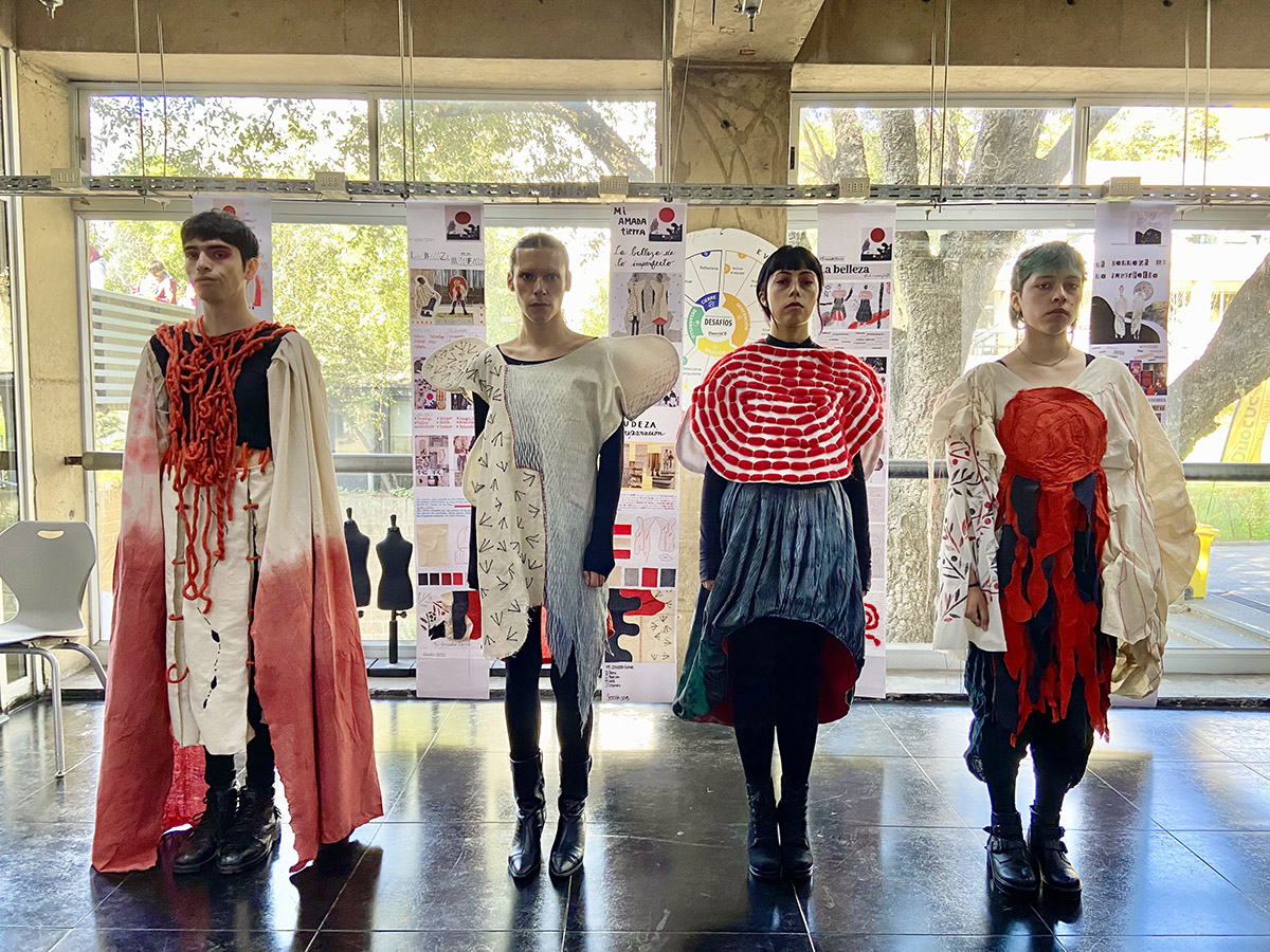 Fundación Santos Chávez