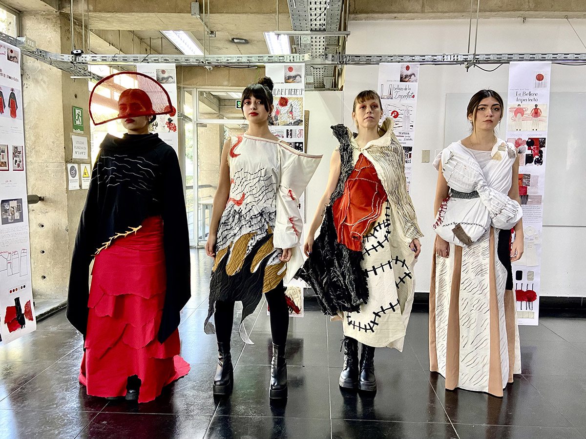 Fundación Santos Chávez