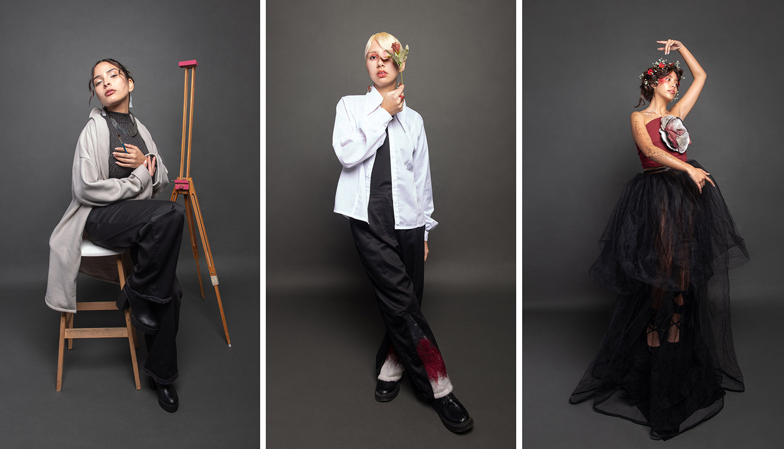 Fundación Santos Chávez