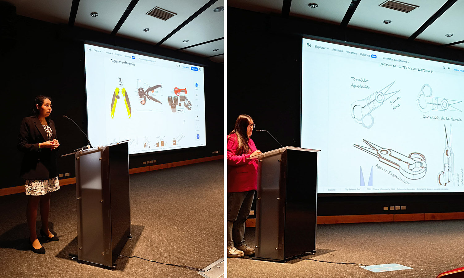 Herramienta de Corte de Estacas de Eucalyptus