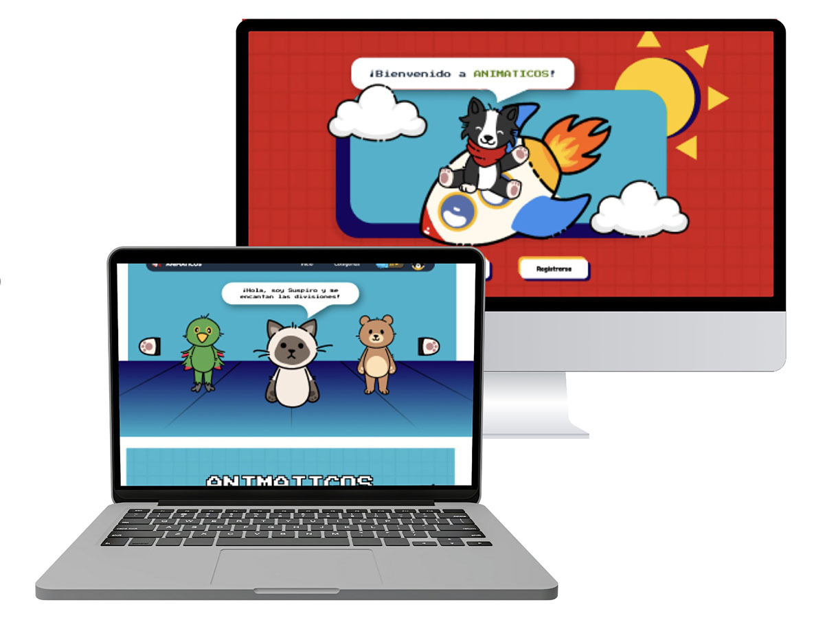 Feria DD – Proyectos Colaborativos con Clientes Reales Autogestionados (SA)