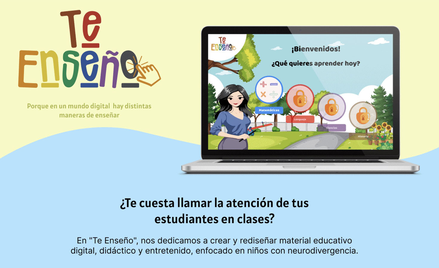 Feria DD – Proyectos Colaborativos con Clientes Reales Autogestionados (SA)