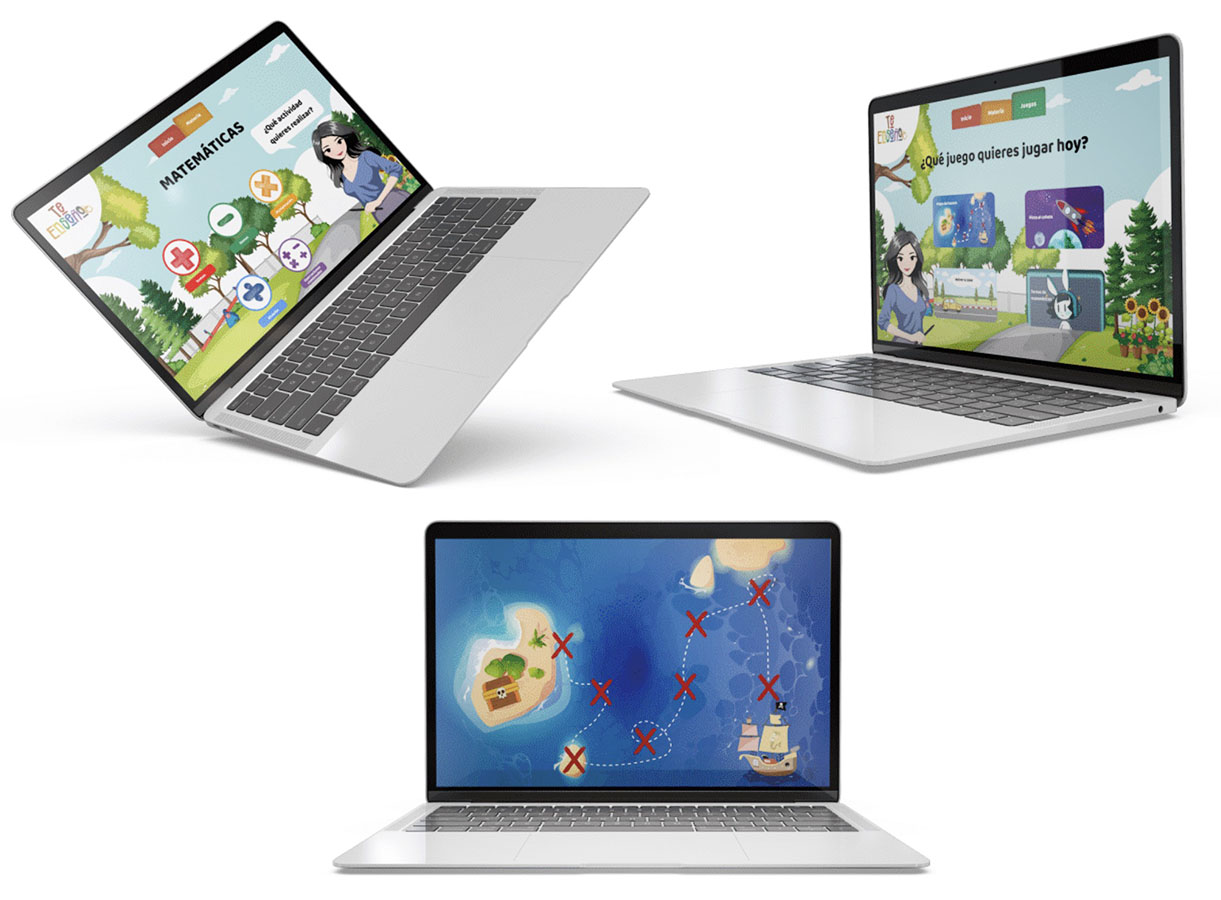 Feria DD – Proyectos Colaborativos con Clientes Reales Autogestionados (SA)