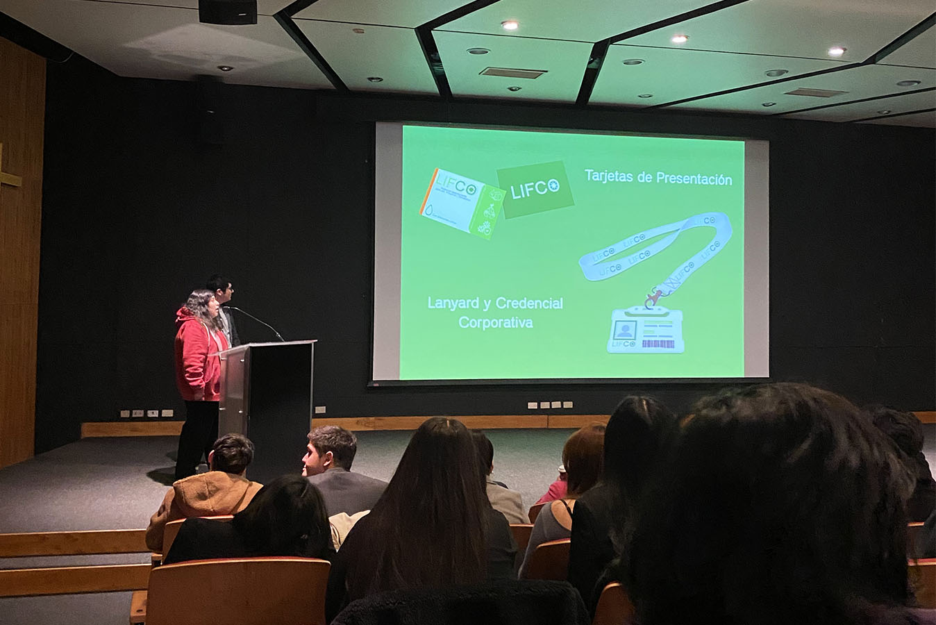 Feria DD – Proyectos Colaborativos con Clientes Reales Autogestionados (SA)