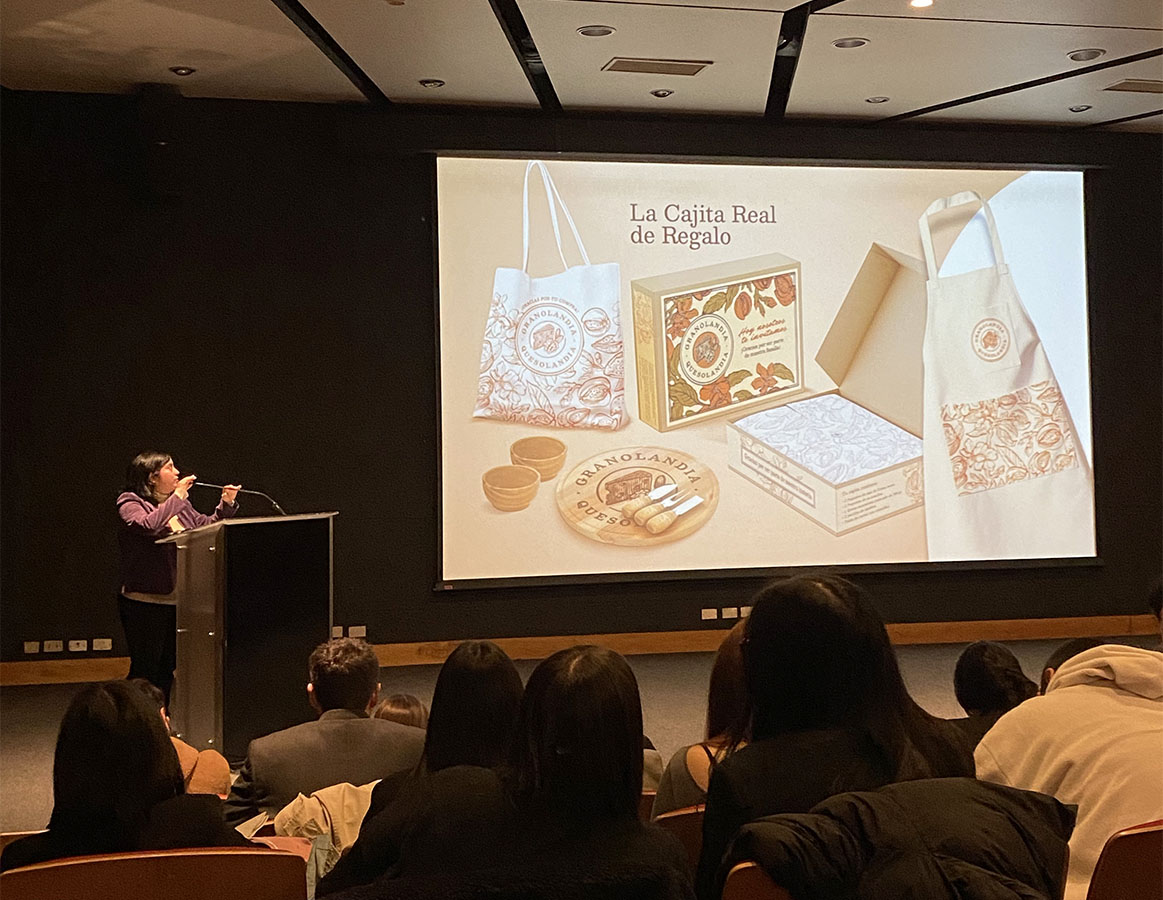 Feria DD – Proyectos Colaborativos con Clientes Reales Autogestionados (SA)