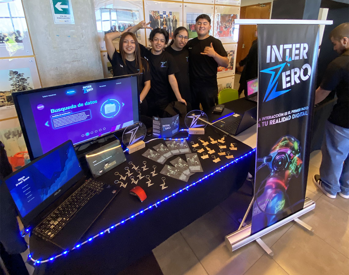 Feria DD – Proyectos Colaborativos con Clientes Reales Autogestionados (SA)