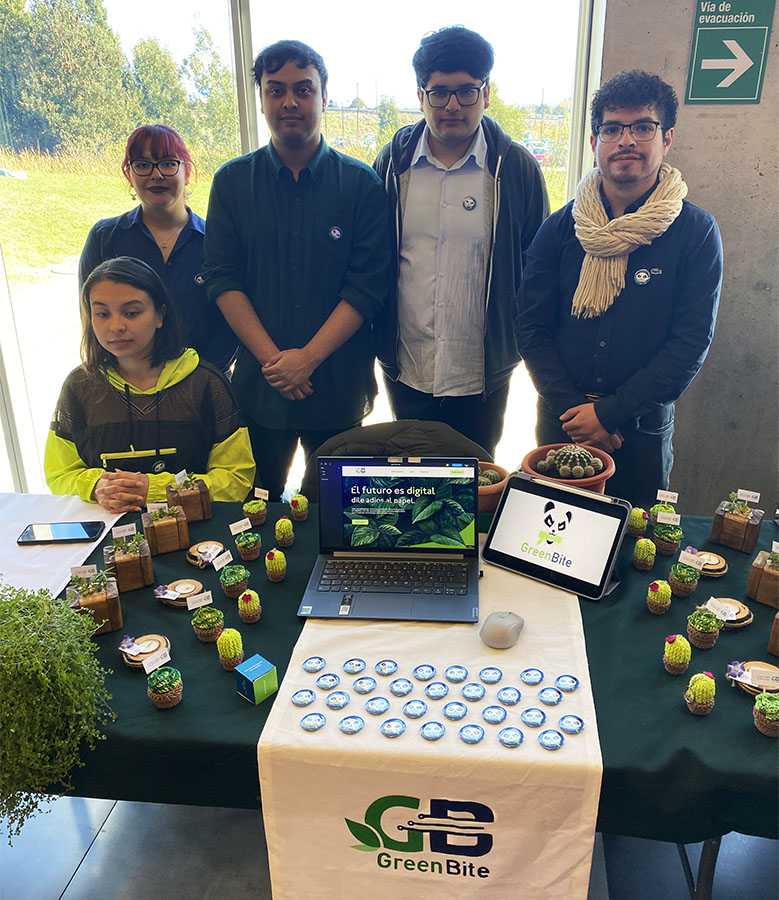 Feria DD – Proyectos Colaborativos con Clientes Reales Autogestionados (SA)