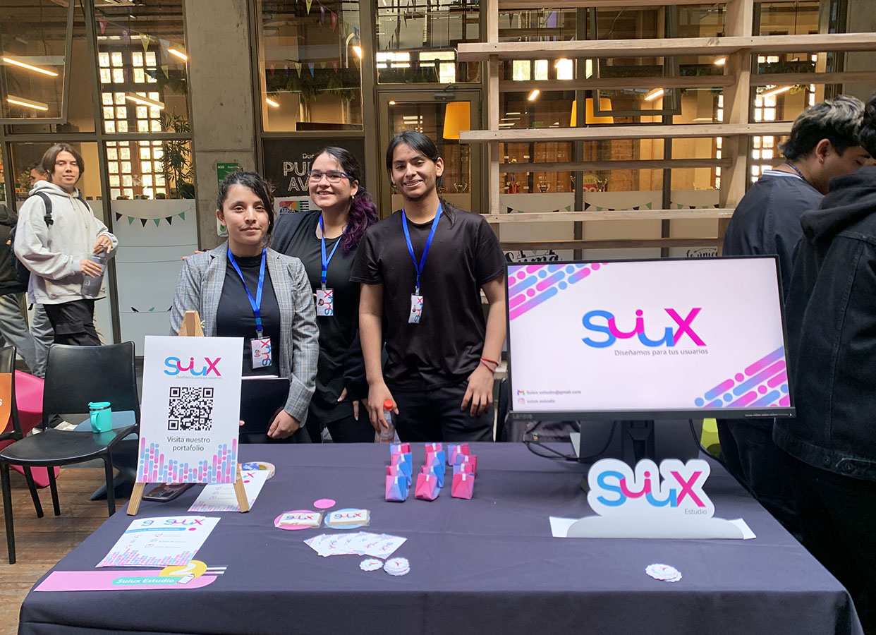 Feria DD – Proyectos Colaborativos con Clientes Reales Autogestionados (PAO1)