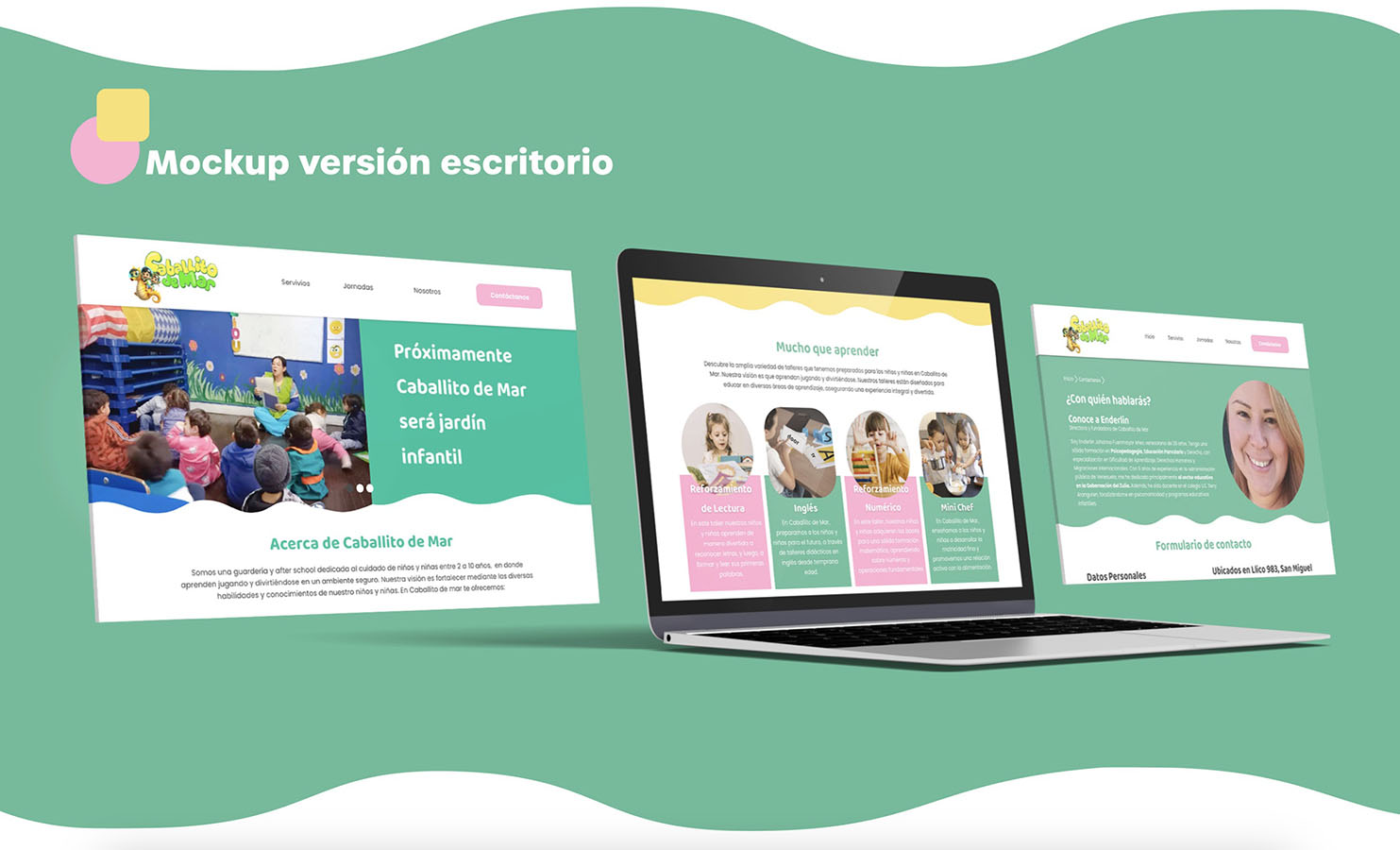 Feria DD – Proyectos Colaborativos con Clientes Reales Autogestionados (PAO1)