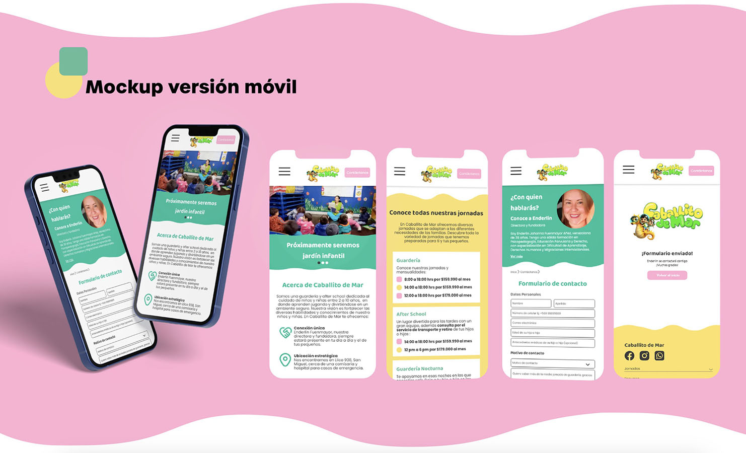 Feria DD – Proyectos Colaborativos con Clientes Reales Autogestionados (PAO1)