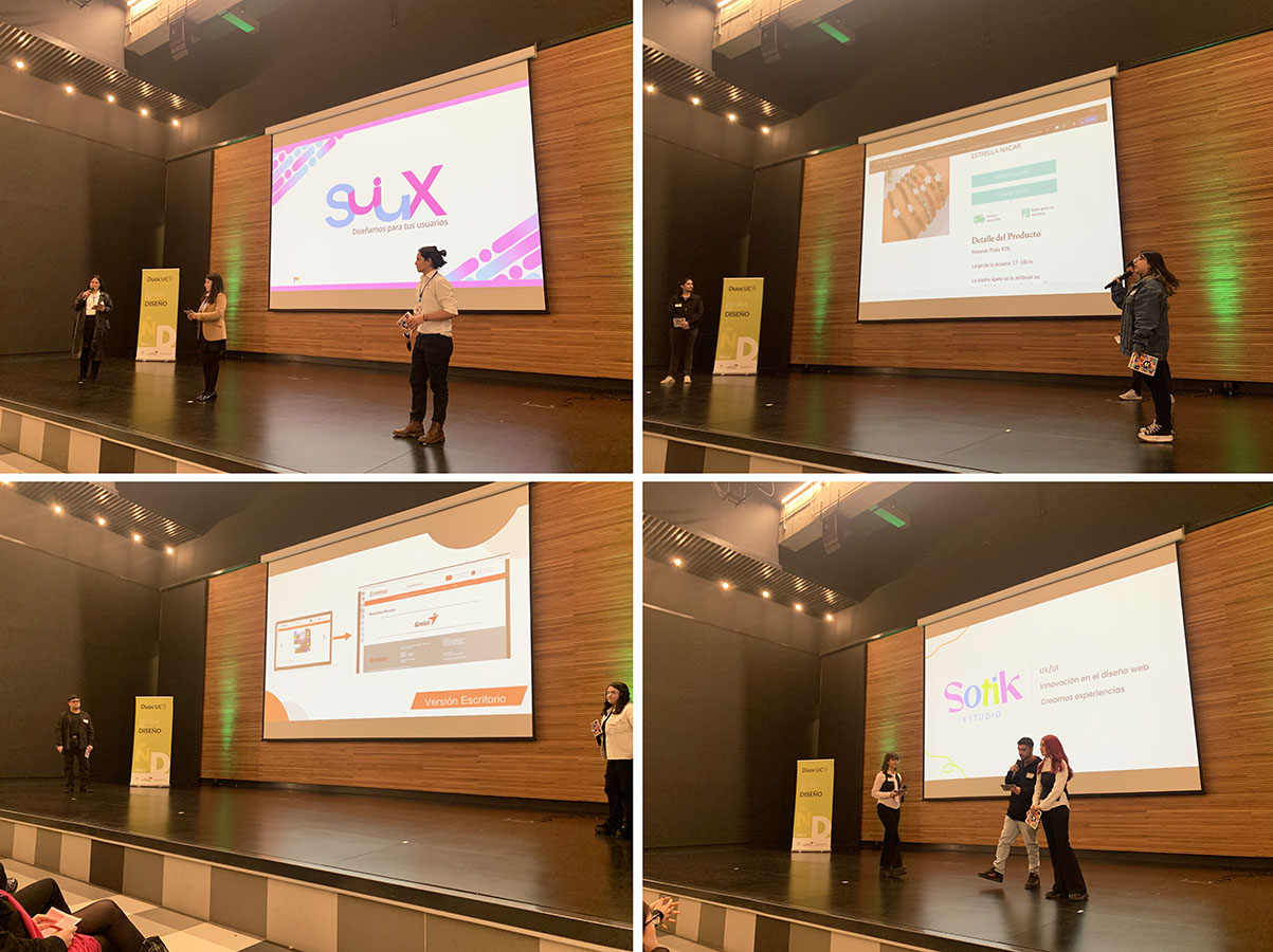 Feria DD – Proyectos Colaborativos con Clientes Reales Autogestionados (PAO1)