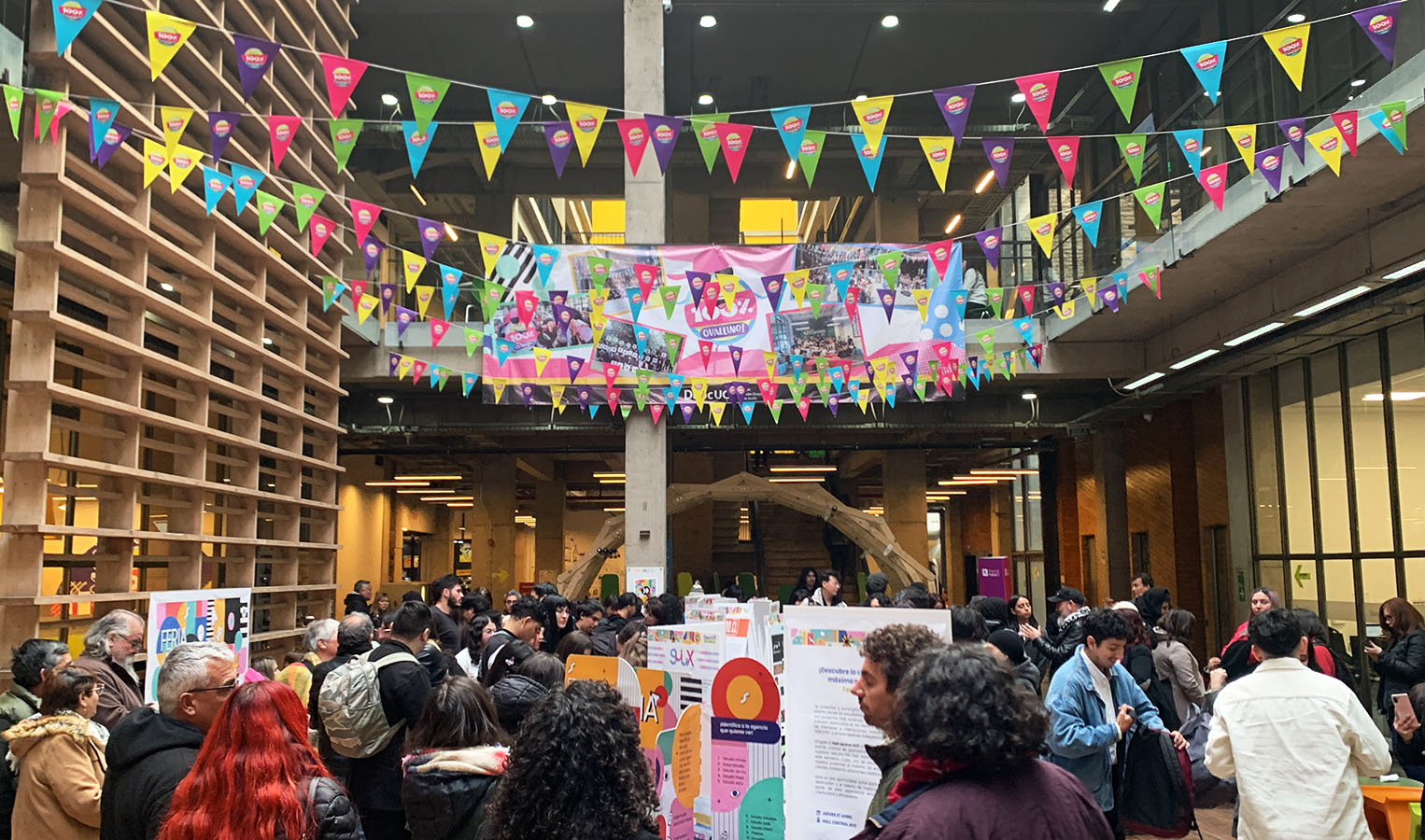 Feria DD – Proyectos Colaborativos con Clientes Reales Autogestionados (PAO1)