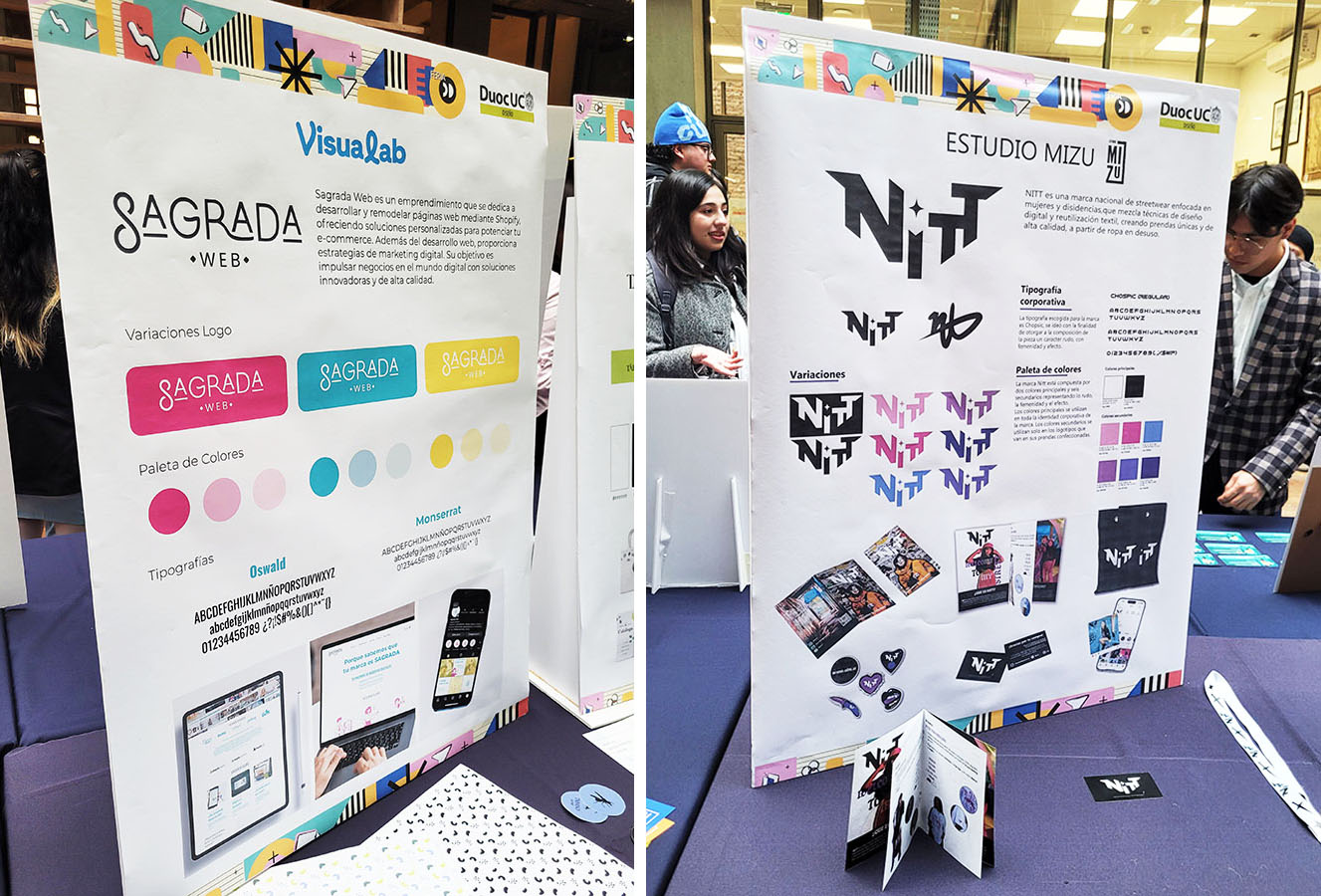 Feria DD – Proyectos Colaborativos con Clientes Reales Autogestionados (PAO2)