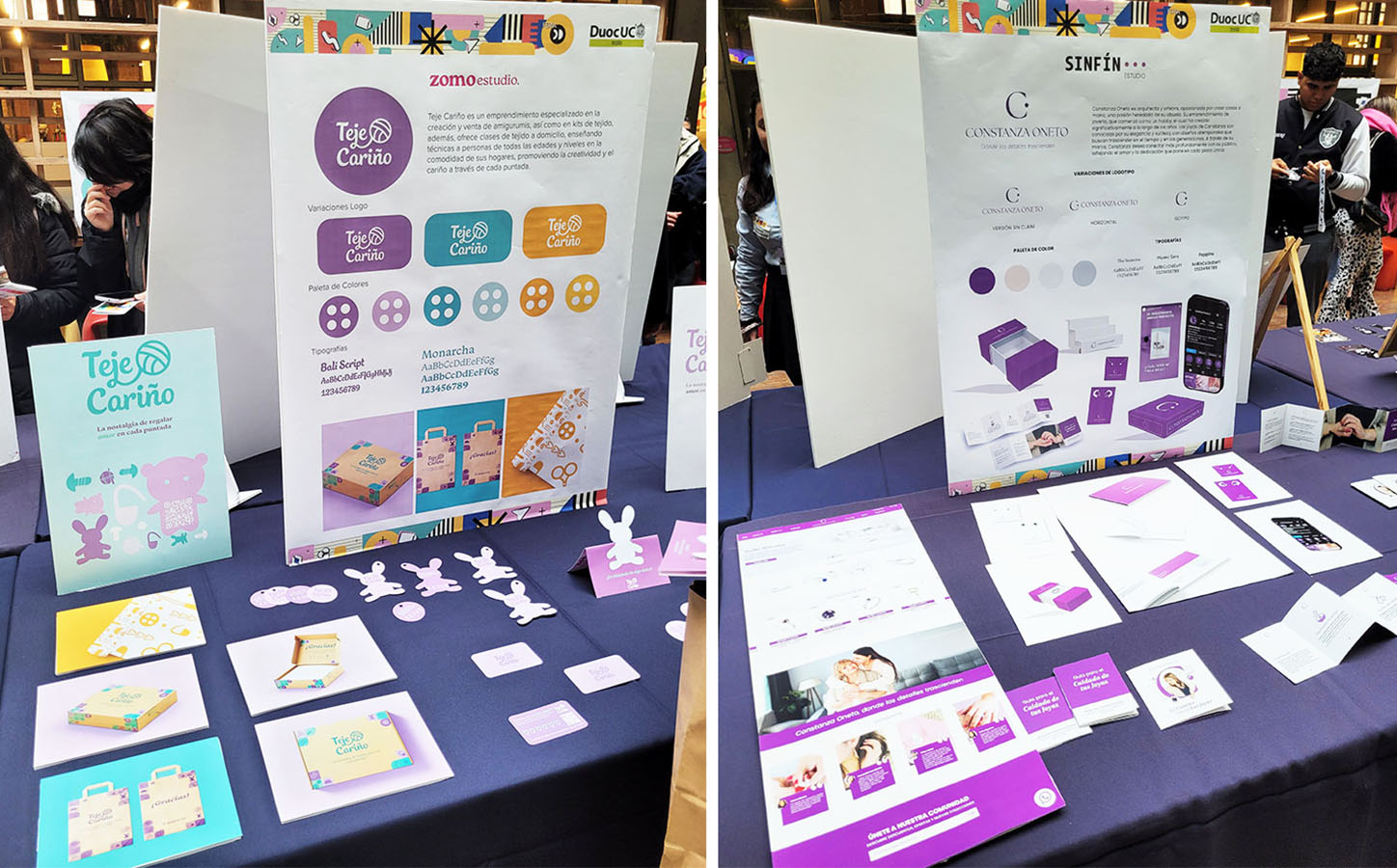 Feria DD – Proyectos Colaborativos con Clientes Reales Autogestionados (PAO2)