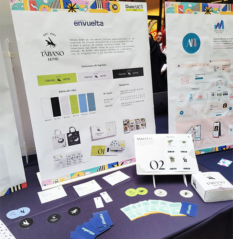 Feria DD – Proyectos Colaborativos con Clientes Reales Autogestionados (PAO2)