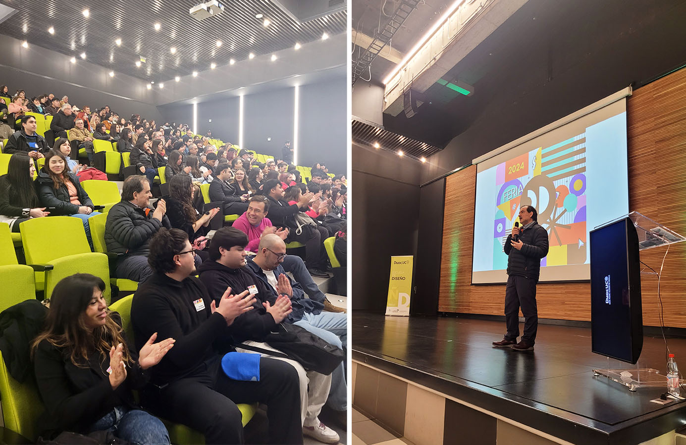 Feria DD – Proyectos Colaborativos con Clientes Reales Autogestionados (PAO2)