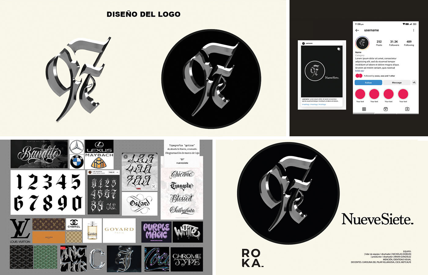 Feria DD – Proyectos Colaborativos con Clientes Reales Autogestionados (SC)