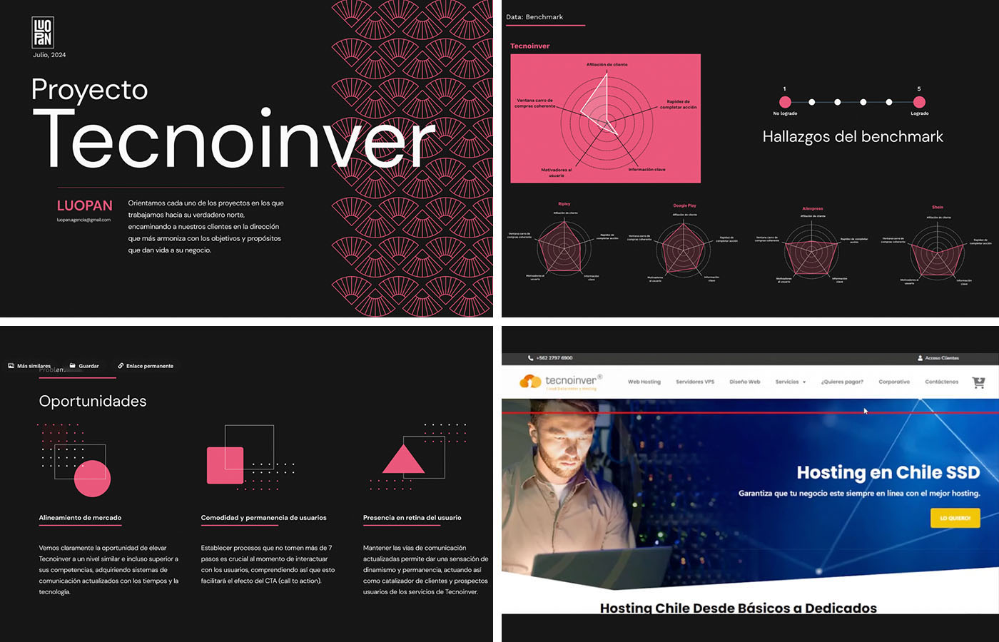 Feria DD – Proyectos Colaborativos con Clientes Reales Autogestionados (SC)