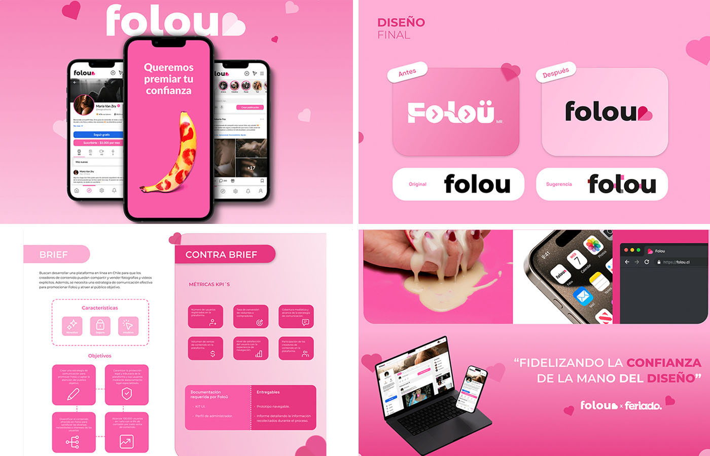 Feria DD – Proyectos Colaborativos con Clientes Reales Autogestionados (SC)