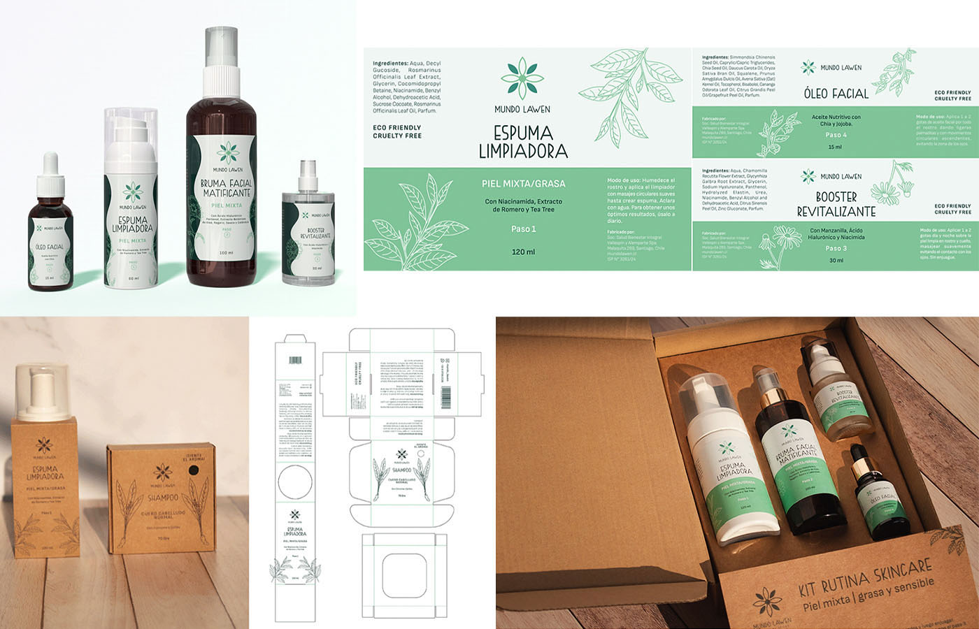 Feria DD – Proyectos Colaborativos con Clientes Reales Autogestionados (SC)