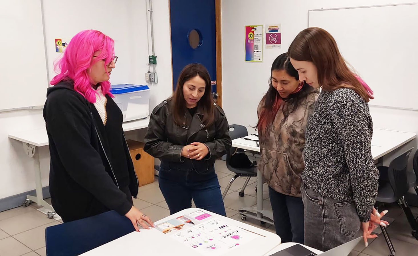 Imagen Corporativa + Packaging para Kiana Cosmética (ex Kalei)