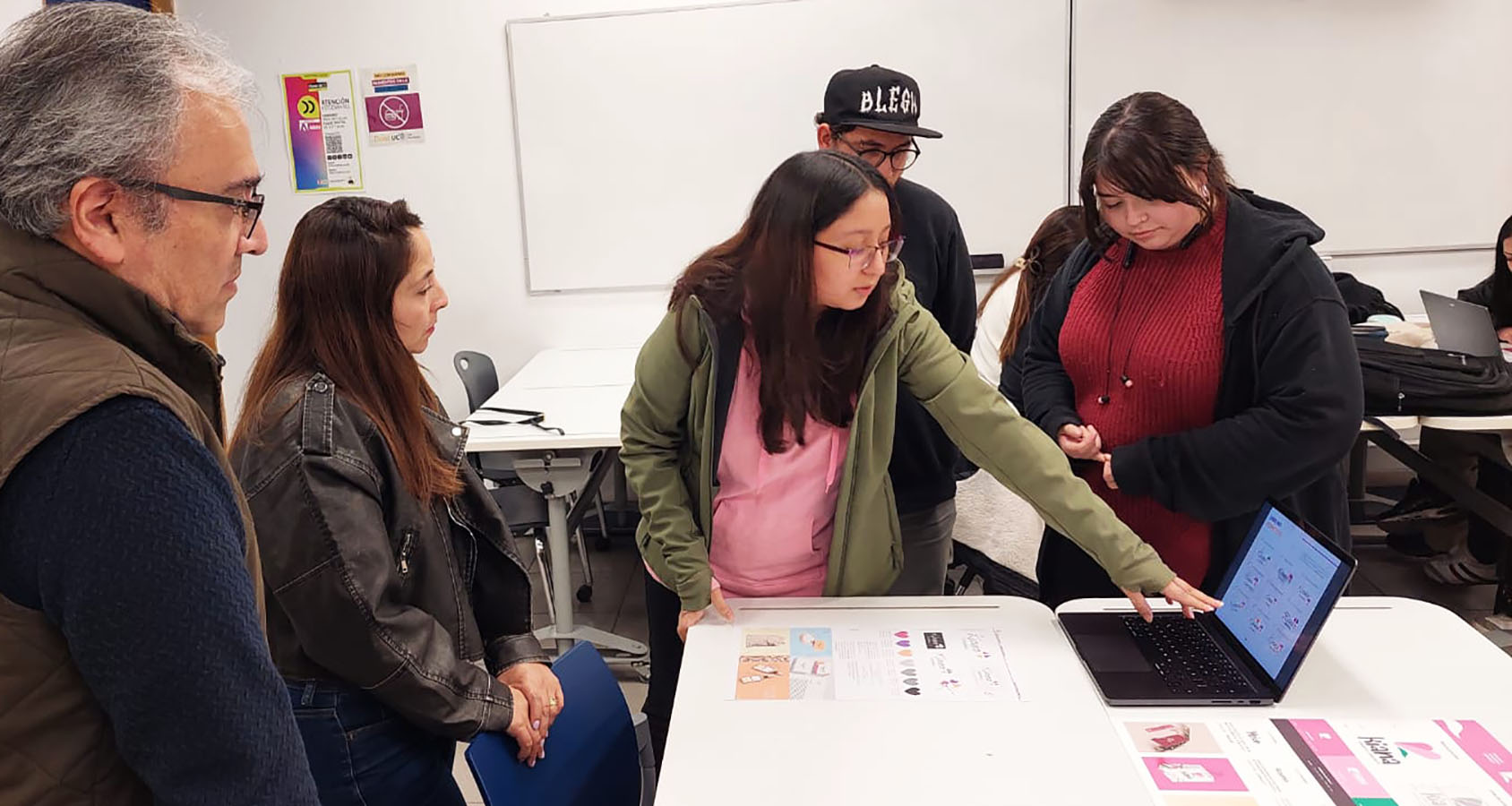 Imagen Corporativa + Packaging para Kiana Cosmética (ex Kalei)