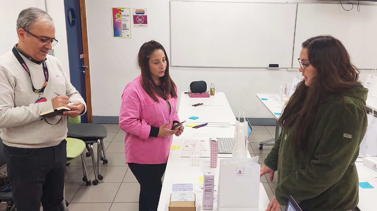 Imagen Corporativa + Packaging para Kiana Cosmética (ex Kalei)