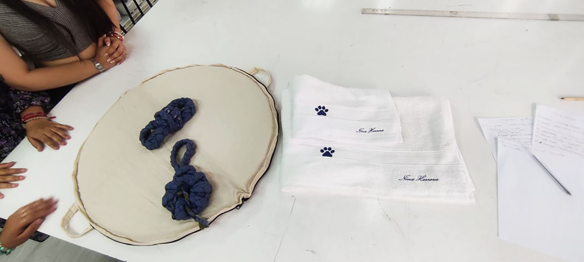 Productos para Casa Nina Herrera