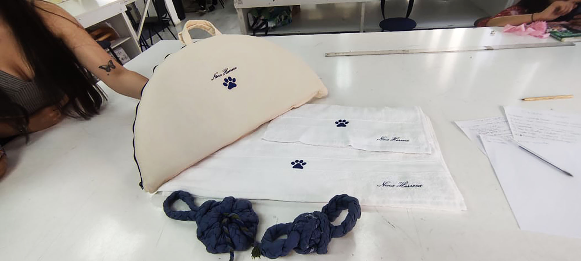 Productos para Casa Nina Herrera