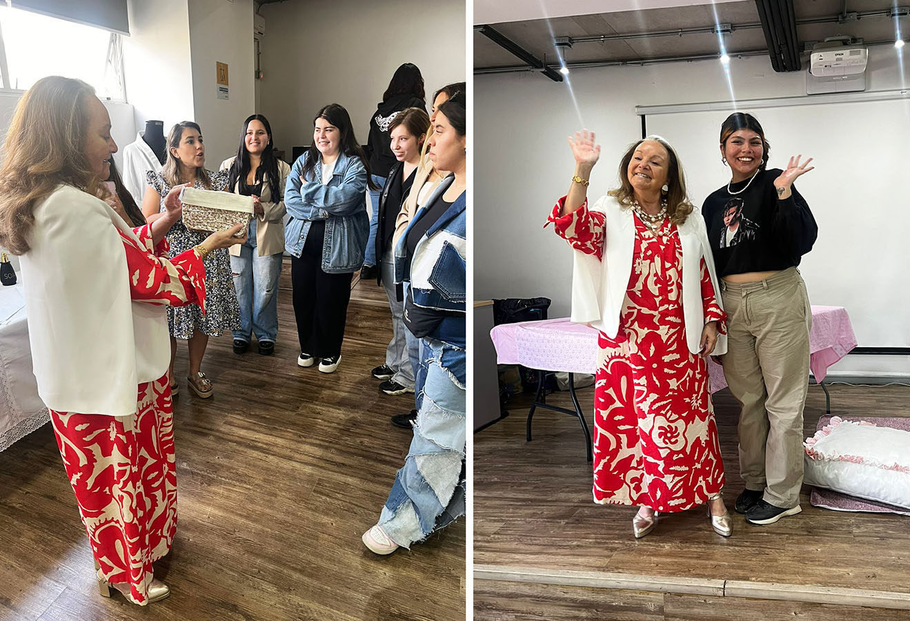 Productos para Casa Nina Herrera