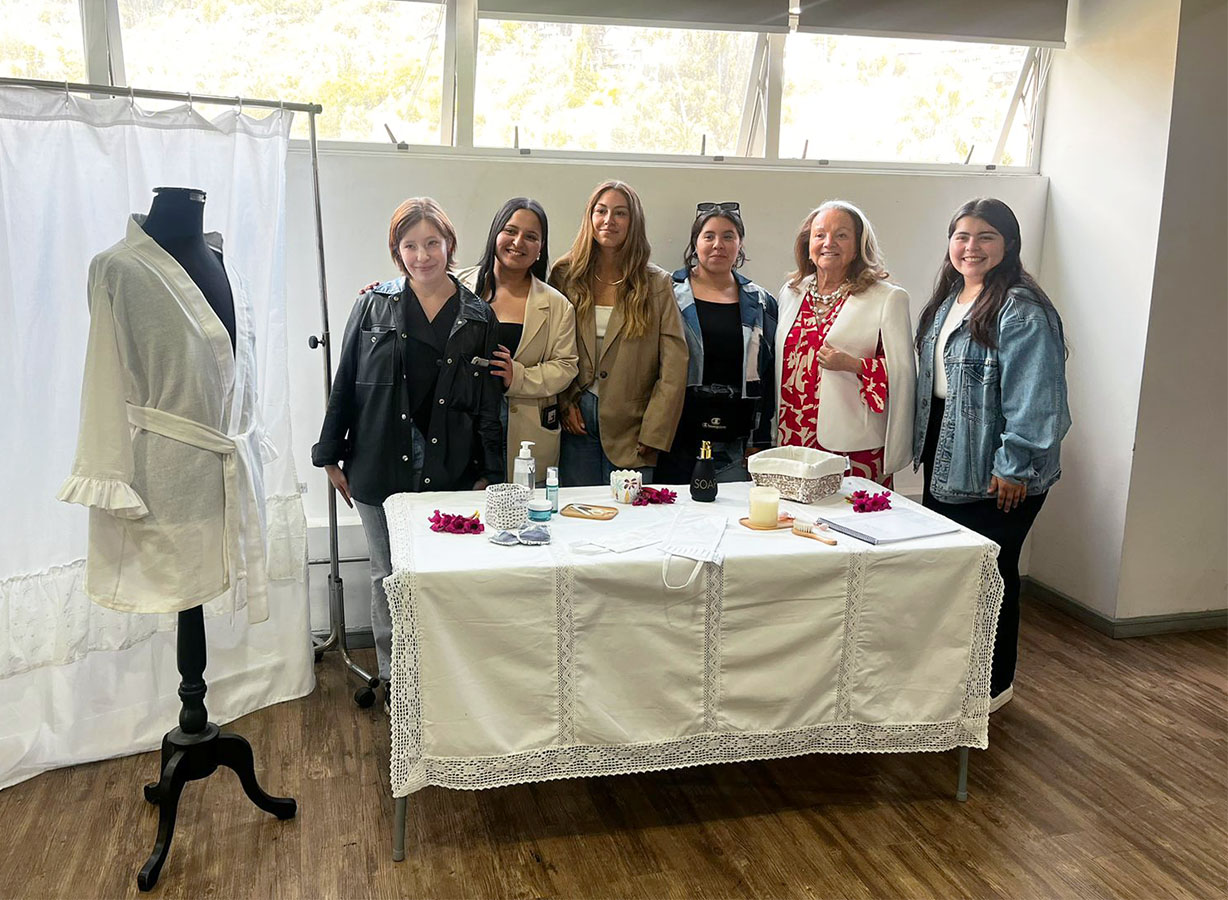 Productos para Casa Nina Herrera