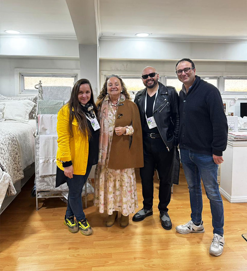 Productos para Casa Nina Herrera