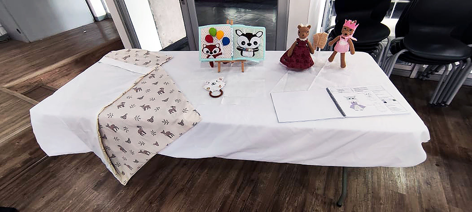 Productos para Casa Nina Herrera