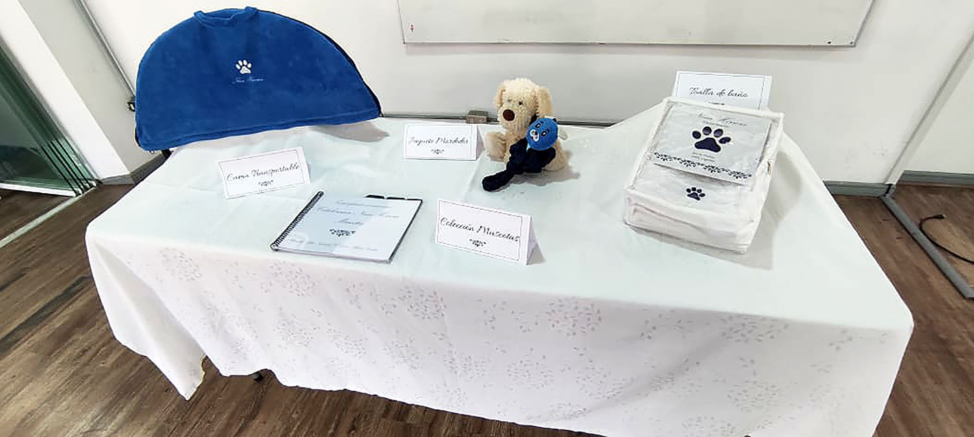 Productos para Casa Nina Herrera